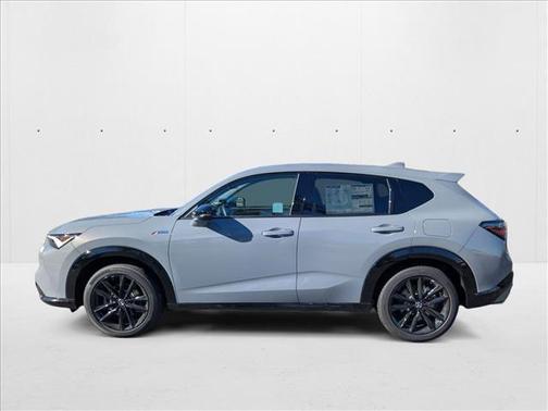 2025 Acura ADX A-Spec with Advance
