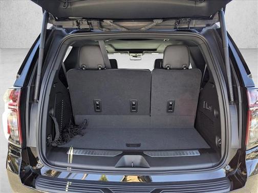 2024 Chevrolet Tahoe 4WD RST