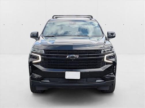 2024 Chevrolet Tahoe 4WD RST