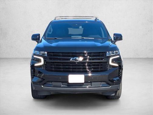 2024 Chevrolet Tahoe 4WD RST