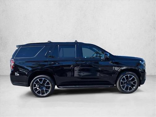 2024 Chevrolet Tahoe 4WD RST
