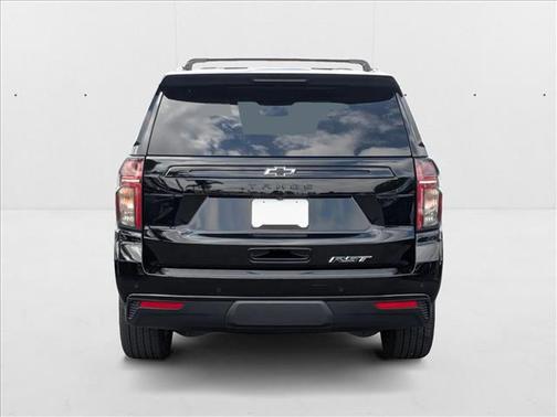 2024 Chevrolet Tahoe 4WD RST
