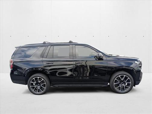 2024 Chevrolet Tahoe 4WD RST