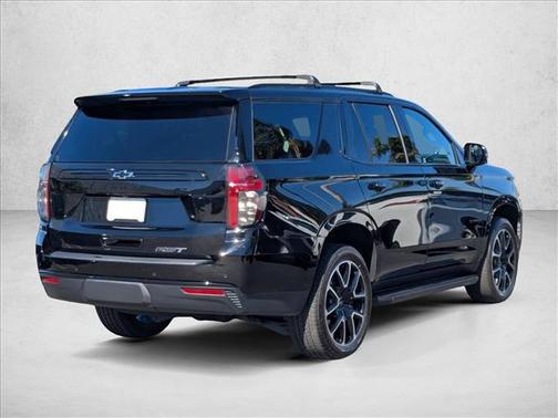 2024 Chevrolet Tahoe 4WD RST