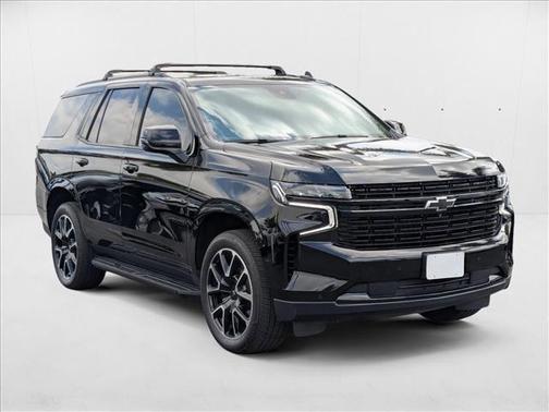 2024 Chevrolet Tahoe 4WD RST