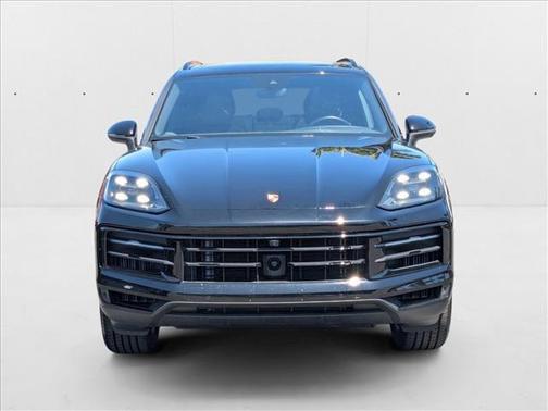 2024 Porsche Cayenne AWD