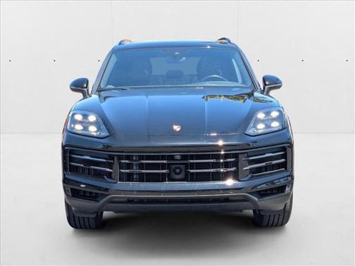 2024 Porsche Cayenne AWD