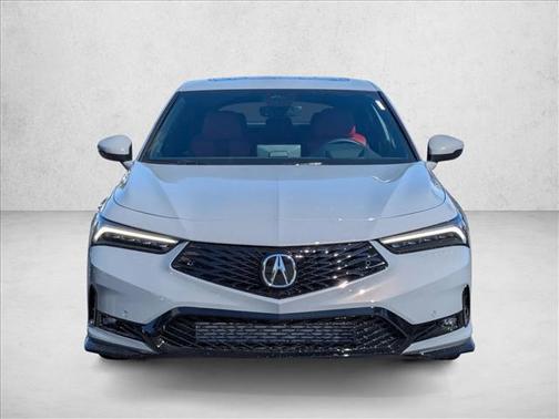 2026 Acura Integra FWD A-Spec with Technology