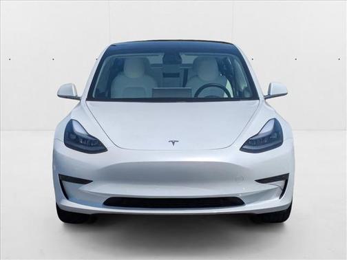 2019 Tesla Model 3 Standard Range