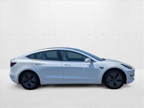 2019 Tesla Model 3 Standard Range
