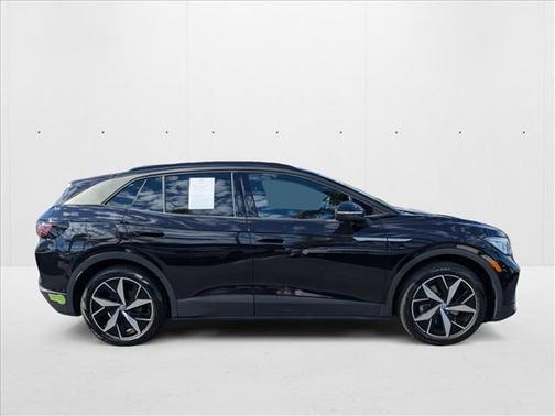 2023 Volkswagen ID.4 S
