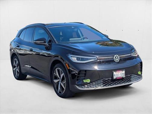 2023 Volkswagen ID.4 S
