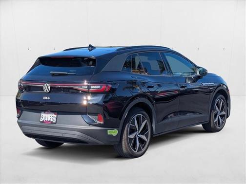 2023 Volkswagen ID.4 S