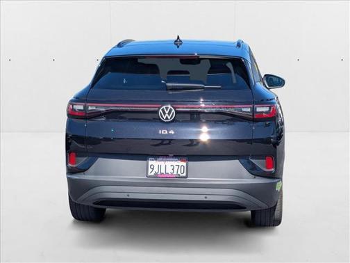 2023 Volkswagen ID.4 S