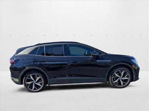 2023 Volkswagen ID.4 S