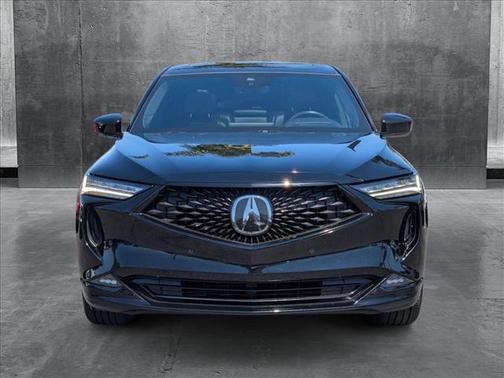 2024 Acura MDX A-SPEC