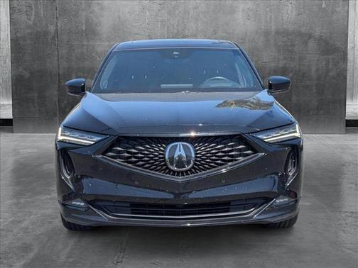2024 Acura MDX A-SPEC