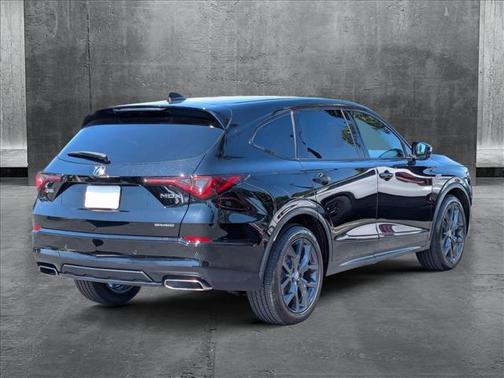 2024 Acura MDX A-SPEC