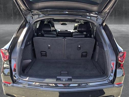 2024 Acura MDX A-SPEC