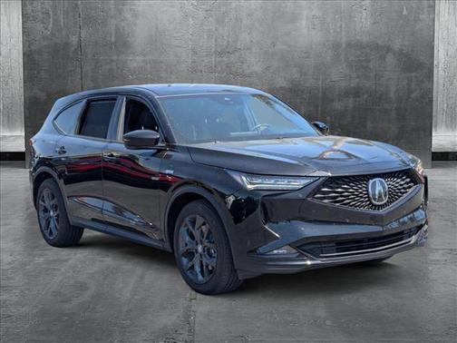 2024 Acura MDX A-SPEC