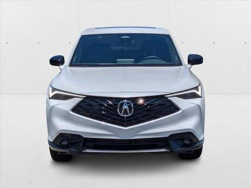2025 Acura ADX w/A-Spec Advance Package