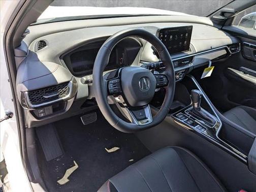 2025 Acura ADX w/A-Spec Advance Package