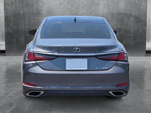 2020 Lexus ES 350 Base