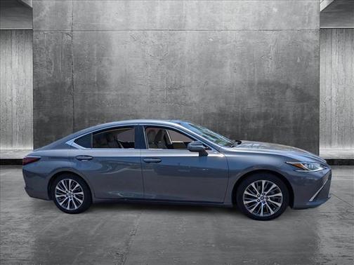 2020 Lexus ES 350 Base