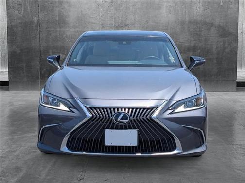 2020 Lexus ES 350 Base