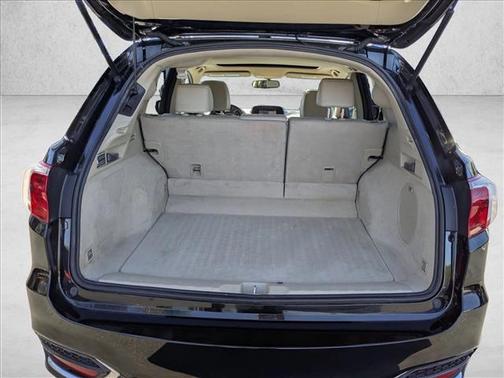 2016 Acura RDX Technology Package