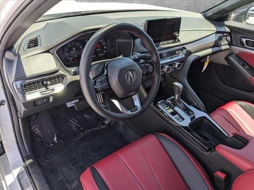 2025 Acura Integra A-SPEC