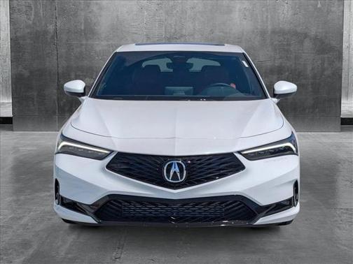 2025 Acura Integra A-SPEC