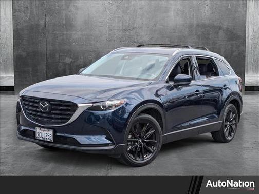 2022 Mazda CX-9 Touring