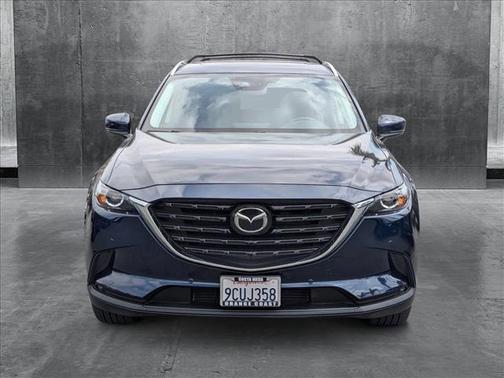 2022 Mazda CX-9 Touring