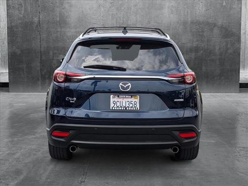 2022 Mazda CX-9 Touring