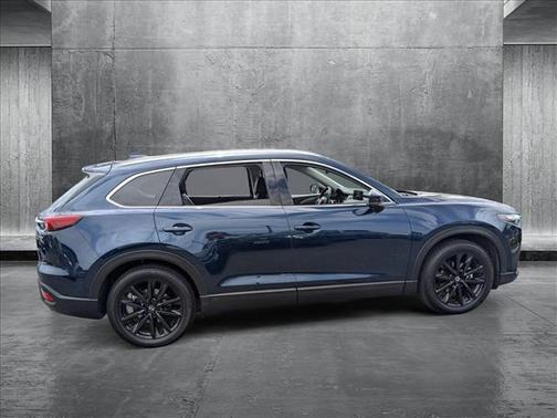 2022 Mazda CX-9 Touring