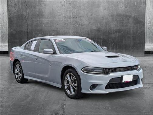 2020 Dodge Charger GT