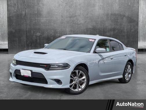 2020 Dodge Charger GT