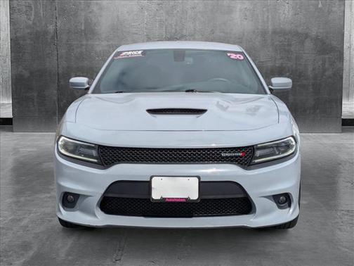 2020 Dodge Charger GT