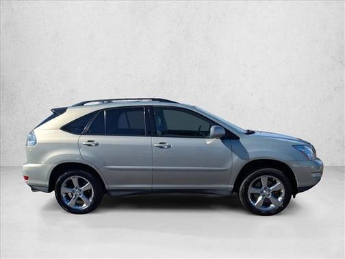 2004 Lexus RX 330 Base