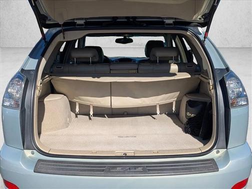 2004 Lexus RX 330 Base