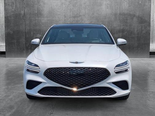 2024 Genesis G70 3.3T AWD Sport Advanced