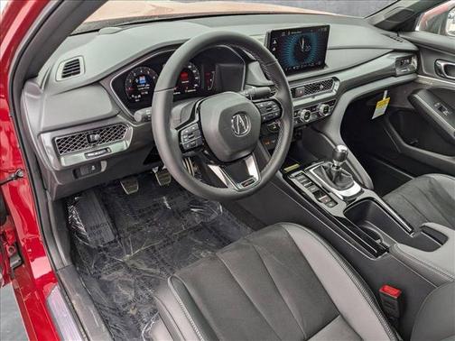 2025 Acura Integra A-SPEC Technology