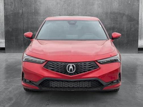 2025 Acura Integra A-SPEC Technology