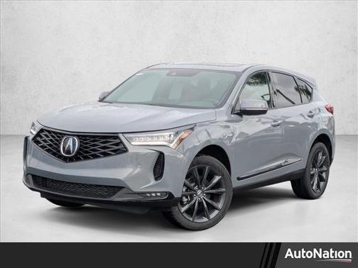 2026 Acura RDX Base