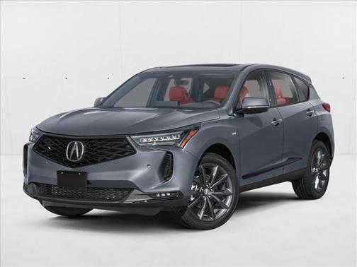 2026 Acura RDX Base