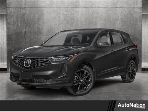 2025 Acura RDX Base