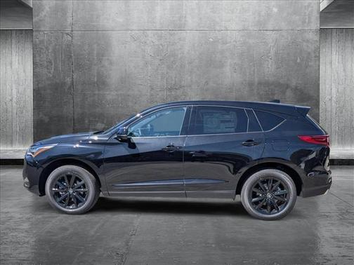 2025 Acura RDX Base