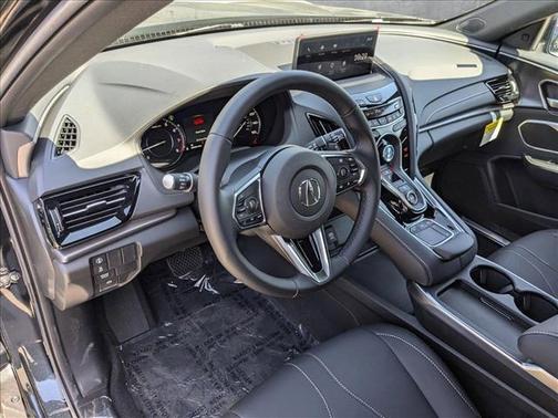 2025 Acura RDX Base