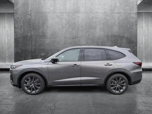 2026 Acura MDX w/A-Spec Package